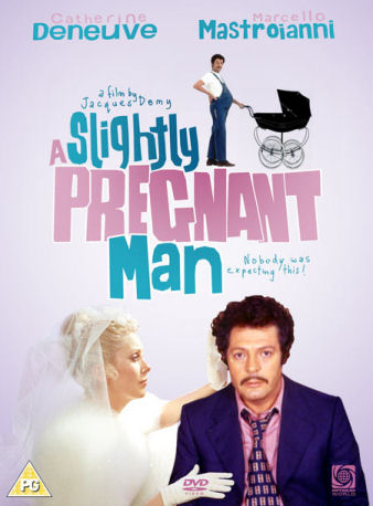 Pregnant Man Movie 99